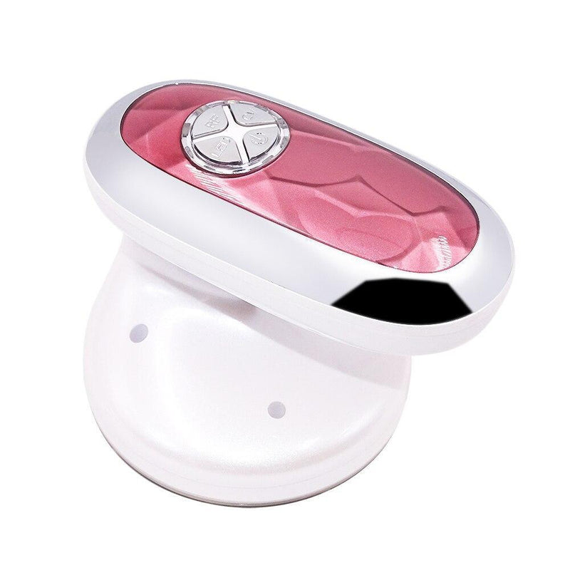 Aparelho Estético 3 em 1 - Cavitação, Radiofrequência e Infravermelho