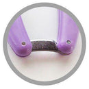 Cortador de Unha Profissional para Animal de Estimação com 1 Lixa de Unha